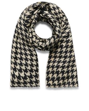 Part Two Winter Scarves - Vert