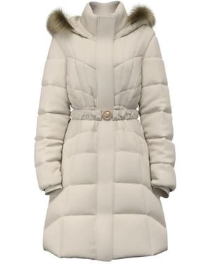 Guess Parkas - Neutro