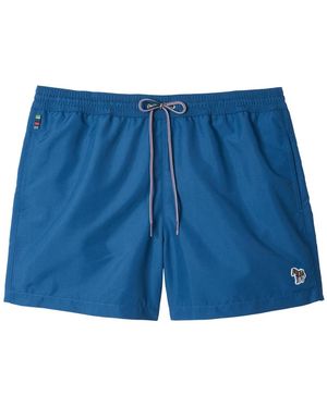 Paul Smith Beachwear - Blue