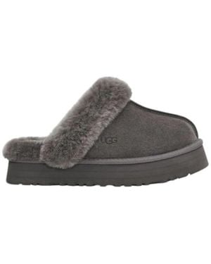 UGG Slippers - Gris