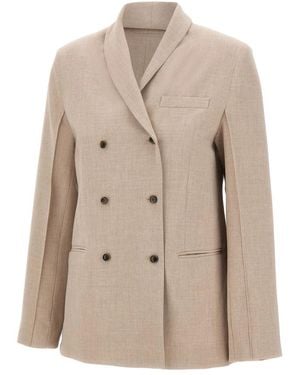 THE GARMENT Blazers - Natural