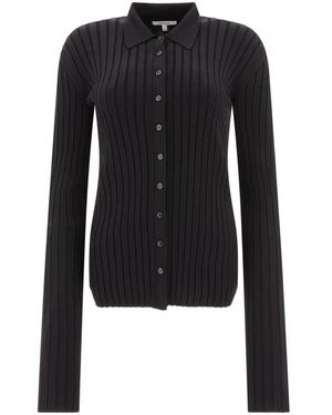Nensi Dojaka Shirts - Negro