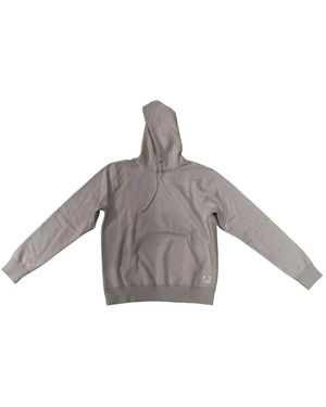Department 5 Hoodies - Grey