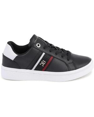 Tommy Hilfiger Sneakers - Nero