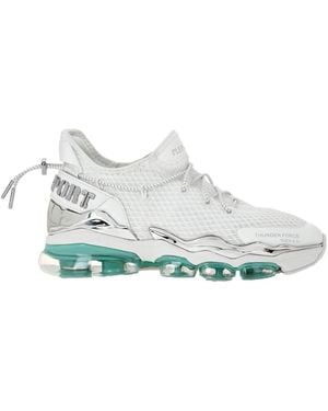Philipp Plein Sneakers - Blu