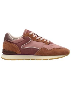 HOFF Sneakers - Marron