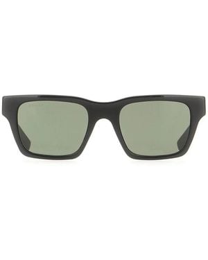Gucci Sunglasses - Green