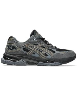 Asics Running Shoes - Noir