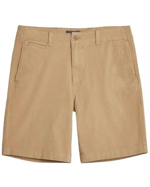 Dockers Casual Shorts - Neutro