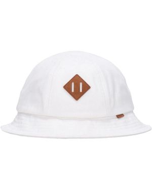 Herschel Supply Co. Hats - Bianco