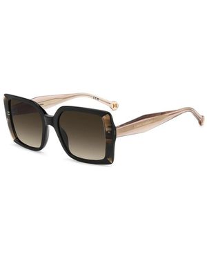 Carolina Herrera Her 0391/S Kdx(Ha) - Brown