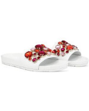 Kennel & Schmenger Sliders - Rosso