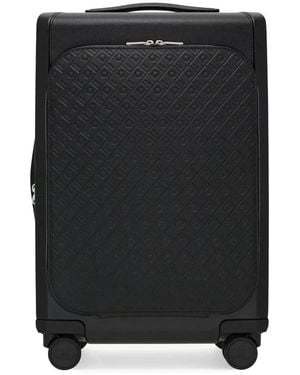 Ferragamo Large Suitcases - Negro