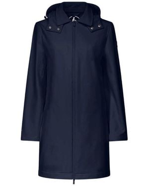 J.O.T.T Parkas - Blue