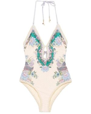Zimmermann Sea Kleding - Blauw