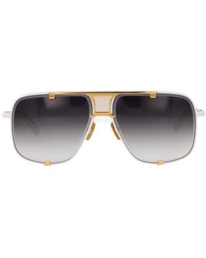 Dita Eyewear Mach-Five Sonnenbrille - Grau