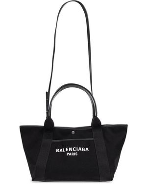 Balenciaga Tote Bags - Negro