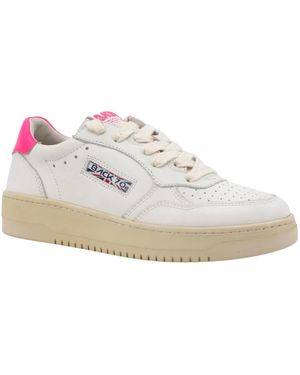 Back70 Sneakers - Blanco