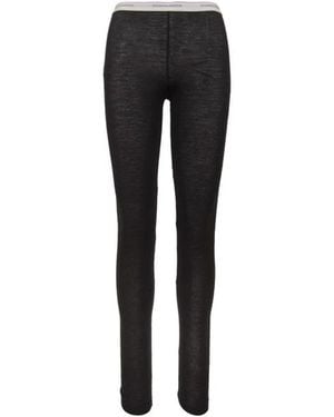 DSquared² Leggings - Black