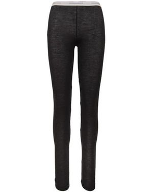 DSquared² Leggings - Black
