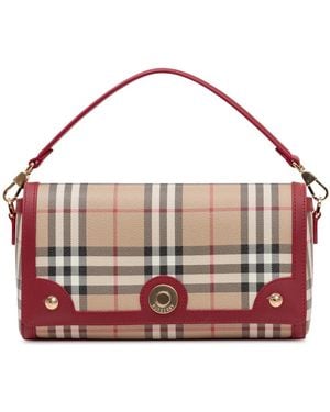 Burberry Handbags - Red