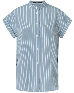 Windsor. Shirts - Blu