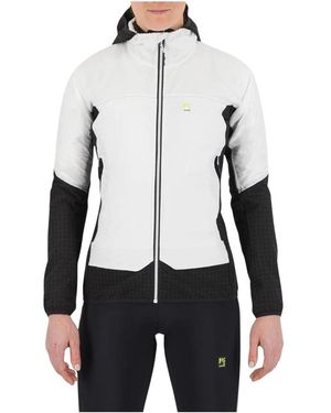 Karpos Alagna Plus 2.0 Jacket - Wit