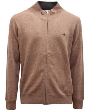 Brooksfield Cardigans - Marrone