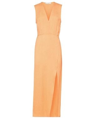 MVP WARDROBE Gowns - Arancione