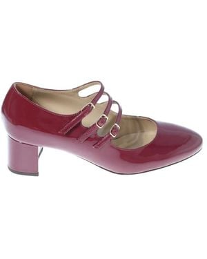 Relac Pumps - Morado