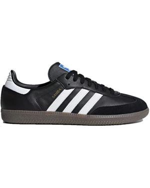 adidas Samba Og Trainers - Black