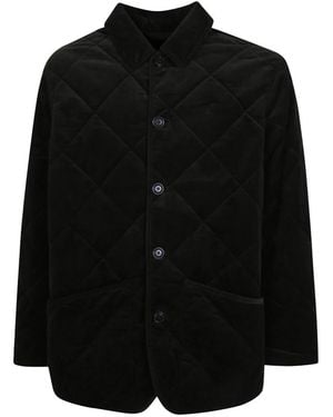 Polo Ralph Lauren Light Jassen - Zwart