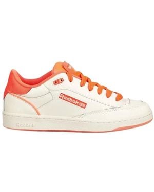 Reebok Club C Sneaker - Pink