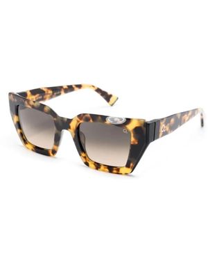 Etnia Barcelona Sunglasses - Metallic