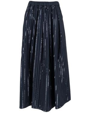 Weekend by Maxmara Fiordi Rock - Blau