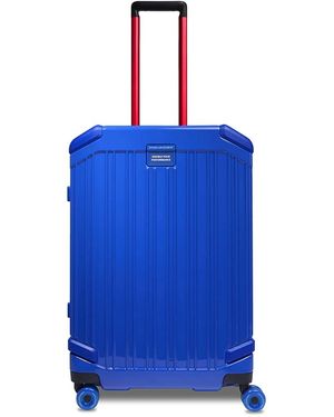 Piquadro Cabin Bags - Blue