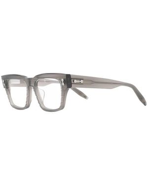 Akoni Columba Optisch Montuur - Metallic