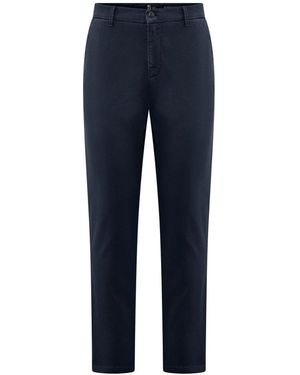 Bomboogie Chinos - Blue