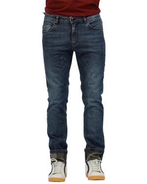 Mason's Slim Fit Jeans - Blue