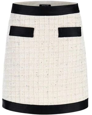 Marciano Short Skirts - Negro