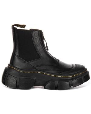 Dr. Martens Chelsea Boots - Black