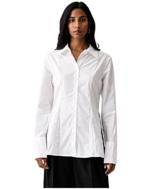 ViCOLO Shirts - Blanc