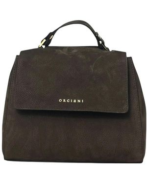 Orciani Handbags - Negro