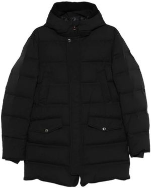 KIRED Parkas - Nero