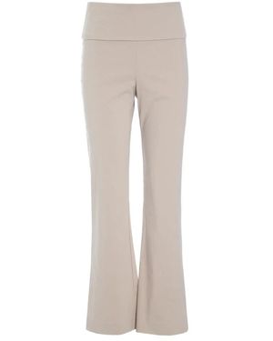 Bitte Kai Rand Wide Trousers - Gris