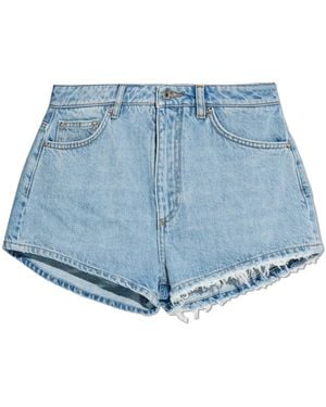 Dolce & Gabbana Jean and denim shorts for Women | Online