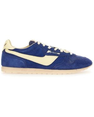 Autry Trainers - Blue