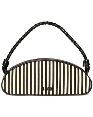 MSGM Handbags - Black