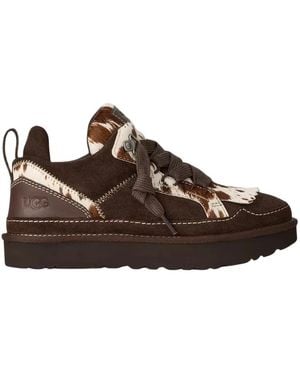 UGG Sneakers - Marrón