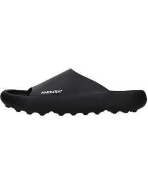 Ambush Slider - Schwarz